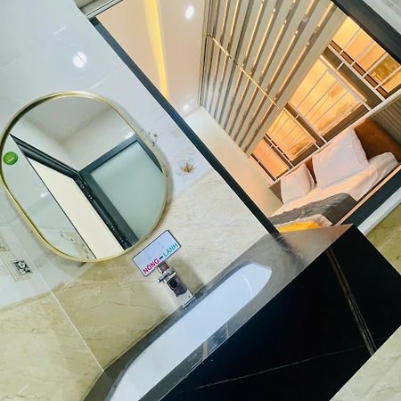 Khach San An An Otel Xa Trang Bom Dış mekan fotoğraf